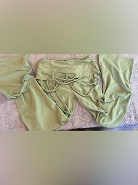 NovaSport Sage Yoga Pants